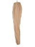 Lululemon Athletica Solid Tan Casual Pants Size 2 - photo 5