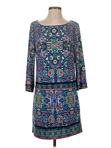 Laundry by Shelli Segal Casual Dress (view 1)