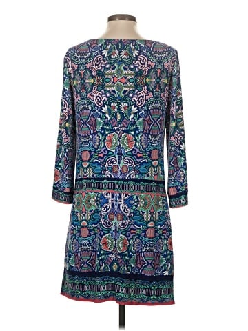 Laundry by Shelli Segal Casual Dress (view 2)