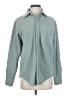 TNA 100% Polyester Teal Fleece Size S - photo 1
