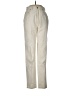 Assorted Brands 100% Cotton Ivory Jeans Size 8 - photo 1