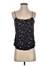 Reformation Black Sleeveless Top Size S - photo 1