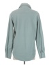 TNA 100% Polyester Teal Fleece Size S - photo 2