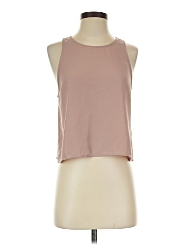 Leith Tank Top (view 1)