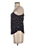 Reformation Black Sleeveless Top Size S - photo 5
