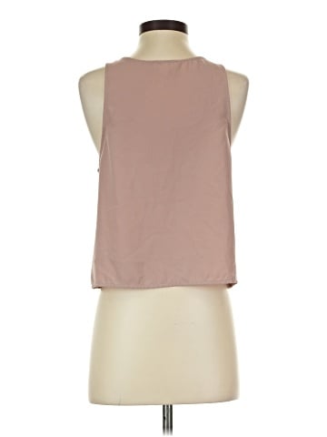 Leith Tank Top (view 2)