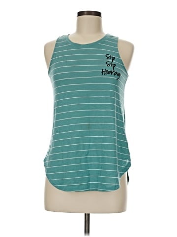 Zoe+Liv Sleeveless T-Shirt (view 1)
