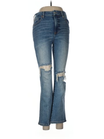 Dear John Jeans (view 1)