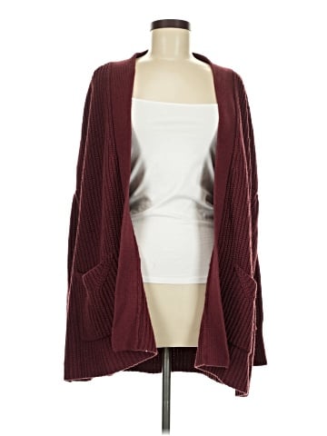 Knitted & Knotted Cardigan (view 1)