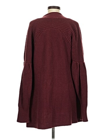 Knitted & Knotted Cardigan (view 2)
