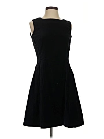 Eva Mendes by New York & Company Cocktail Dress (view 1)