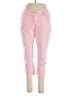 J.Jill Pink Jeans Size 16 (petite) - photo 1