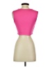Shein Pink Sleeveless Top Size 4 - photo 2