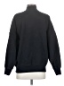 TNA Solid Black Turtleneck Sweater Size XS - Sm - photo 2