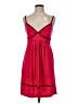 American Eagle Outfitters Red Cocktail Dress Size M - photo 1