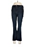 FRAME Blue Jeans Size 31 waist - photo 1