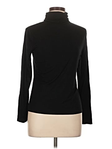 Lord & Taylor Turtleneck Sweater (view 1)
