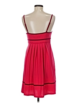 backless dress short sleeve Open Back Dress