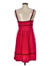 American Eagle Outfitters Red Cocktail Dress Size M - photo 2