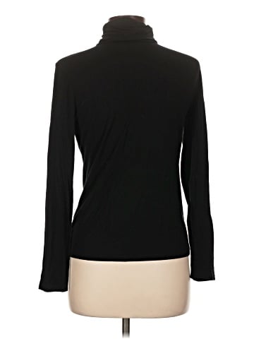 Lord & Taylor Turtleneck Sweater (view 2)