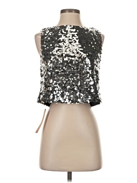 Reformation Sleeveless Top
