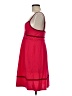 American Eagle Outfitters Red Cocktail Dress Size M - photo 5