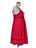 American Eagle Outfitters Red Cocktail Dress Size M - photo 4