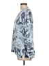 Unbranded Tropical Blue Pullover Sweater Size L (estimated) - photo 5