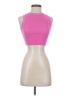 Zara Pink Sleeveless Top Size S - photo 1