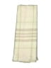 Steve Madden 100% Polyester Plaid Ivory Pink Scarf One size - photo 2