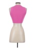 Zara Pink Sleeveless Top Size S - photo 2