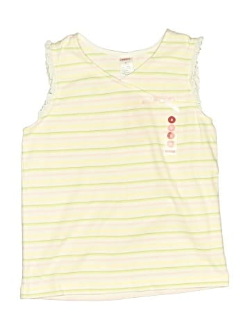 Gymboree Sleeveless T-Shirt (view 1)
