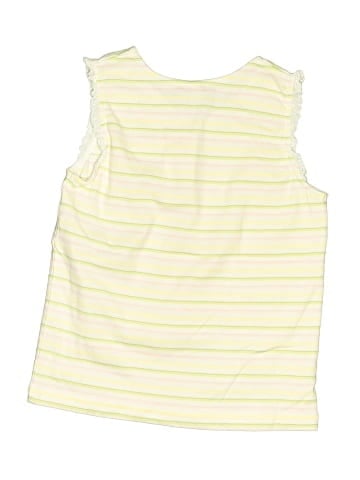 Gymboree Sleeveless T-Shirt (view 2)