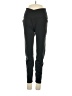 Popflex Black Active Pants Size 25 waist - photo 1
