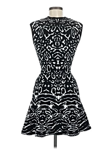 Torn by Ronny Kobo Cocktail Dress (view 2)