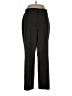 Classiques Entier Black Dress Pants Size 12 - photo 1