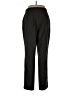 Classiques Entier Black Dress Pants Size 12 - photo 2