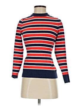 Joos Tricot Turtleneck Sweater