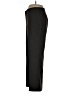 Classiques Entier Black Dress Pants Size 12 - photo 5