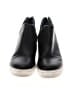 Dr. Scholl's Solid Black Ankle Boots Size 6 1/2 - photo 2