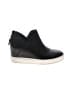 Dr. Scholl's Solid Black Ankle Boots Size 6 1/2 - photo 1