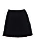 Disney Hearts Black Blue Skirt Size 6 - 8 - photo 2