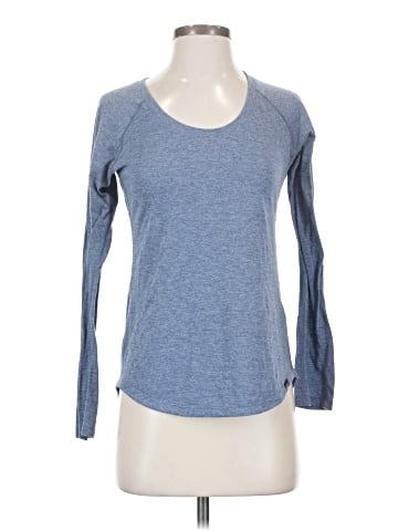 Patagonia 3/4 Sleeve T-Shirt (view 1)
