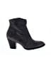 Paul Green Gray Ankle Boots Size UK 7 / US 9 - photo 1