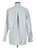 Grayson 100% Cotton Gray Long Sleeve Button-Down Shirt Size Med (3) - photo 2