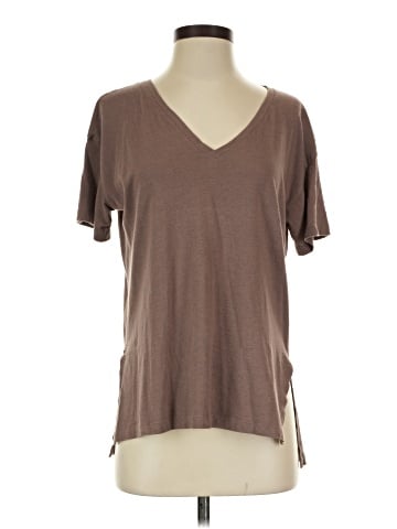 Abercrombie & Fitch Short Sleeve T-Shirt (view 1)