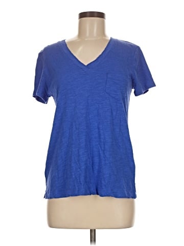 Caslon Short Sleeve T-Shirt (view 1)