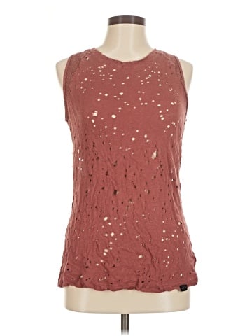 Koral Sleeveless Blouse (view 1)