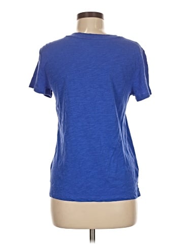 Caslon Short Sleeve T-Shirt (view 2)