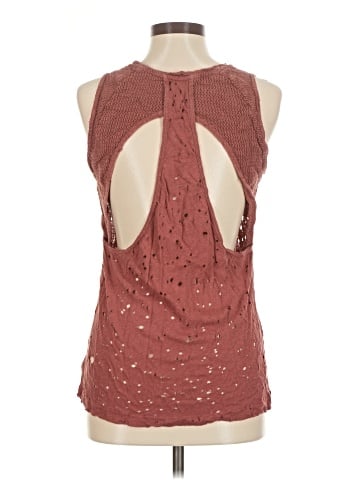 Koral Sleeveless Blouse (view 2)